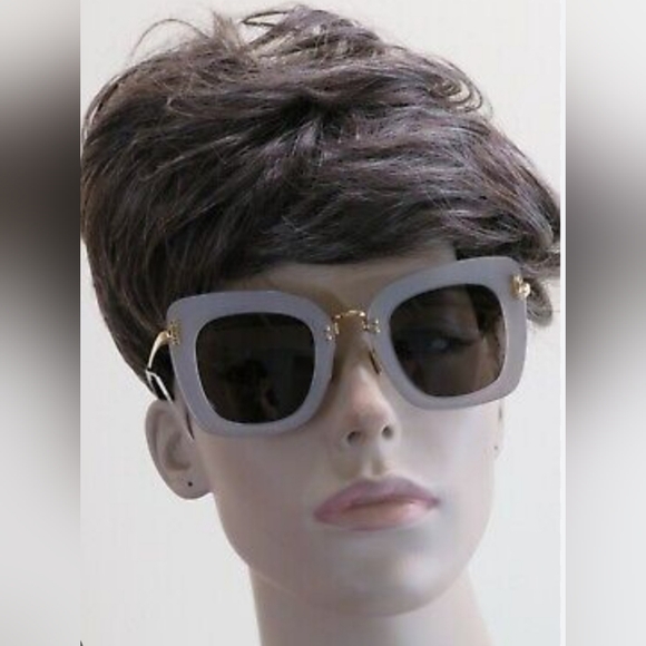 🏆Boucheron Paris BC0015S 006❤️Gorgeous ‼️100% Authentic ‼️ - Picture 16 of 16